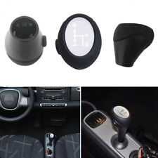 Gear Knob Automatic Knob Silver for  Fortwo 450 451 1998-2014  Roadster 452 20h