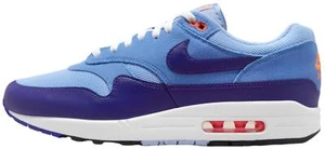 Size 9 - Nike Air Max 1 Essential Psychic Blue - Picture 1 of 1