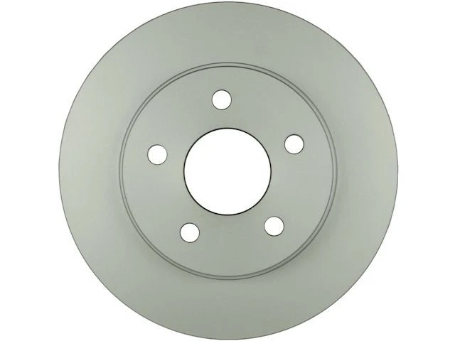 Rotor de freno trasero Bosch para Pontiac G6 2005-2010 16FMWT Foto 1 de 1