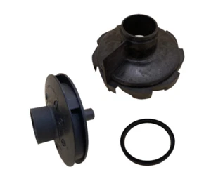 Poolrite Pump Impeller Kit for Enduro SQI600, EP1100, SQJ1100 - Genuine - Picture 1 of 1
