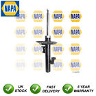 Suspension Shock Absorber Front Right NAPA Fits Ford S-Max Galaxy 0