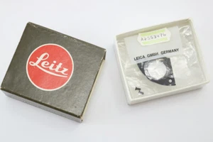 Leitz DIC-Prisma 10/25 für ARISTOPLAN / ORTHOLAN 2 / ORHOPLAN2 ICT (553476) - Bild 1 von 2