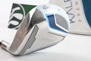 Left Hand Taylormade Kalea Premier #3 Wood / 17 Degree / Ladies Flex Ascent 45 - Picture 1 of 9