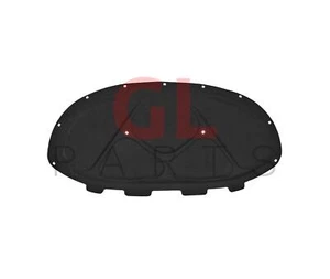 Hood Insulation Bonnet Mat Pad FOR SEAT TOLEDO 2012-2018 5JA863831 New - Picture 1 of 5
