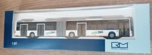 Rietze 74106 - 1/87 Man Lion's City Gl '15 Regiobus (Ch) - Nuovo - Foto 1 di 1