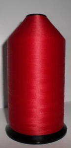 B46, B33 Nylon Thread, Middle/Light Weight Canvas, Leather, Vinyl Upholstery - Picture 1 of 22