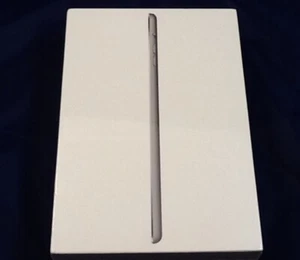 Boxed Apple iPad Mini 3 A1599 1.3 GHz 16 GB Wi-Fi - Space Gray (MGNR2LL/A) - Picture 1 of 1