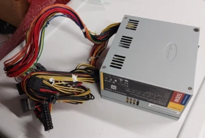 Antec BP500U Basiq Power 500 Watt ATX 12V Power Supply 80 Plus 100V-240V - Picture 1 of 4