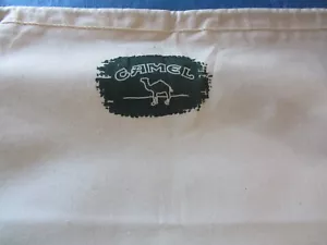 Camel Cigarette Drawstring Bag With Logo New 1990 - Picture 1 of 2