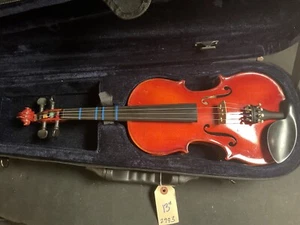 Lewis & Sons 2520 13" Viola - Bild 1 von 6