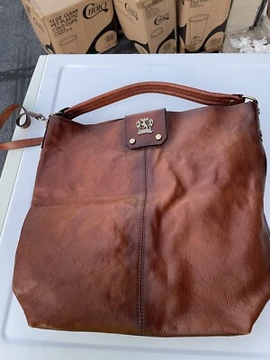 Pratesi Made In Italy Leather - Image 1 of 4