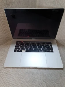 Apple MacBook Pro 15.4" A1707 i7 16GB 250GB SSD Monterey 2016 Grade C EE0108 - Picture 1 of 14