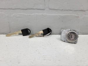2013-2024 Nissan Murano Lock Cylinder & 2 Key Set OEM - Picture 1 of 16