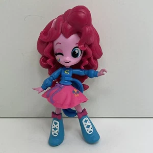 Figura de 5" My Little Pony Equestria Girls Minis School Spirit Series Pinkie Pie - Imagen 1 de 12
