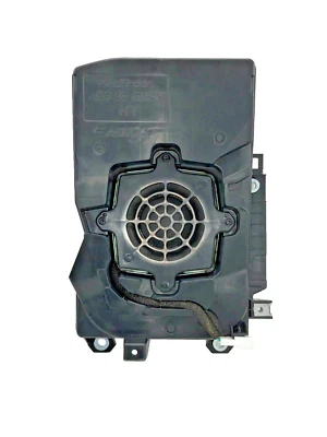 2024 MAZDA CX90 DRIVER FRONT DOOR BOSE SUB/SPEAKER 845150-0010 OEM - Image 1 of 4