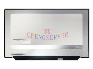 17.3" B173HAN04.2 LCD Screen for Asus TUF Gaming FX705 FX705DY EDP30PIN FHD - Picture 1 of 3