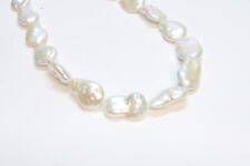 United Pearl Damen Halskette  Sterling-Silber 925 17-KO7073/152
