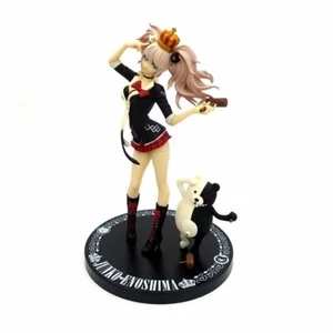 Enoshima Junko Minna no kuji Prize A ver. Figure FURYU Dangan Ronpa Danganronpa - Picture 1 of 10