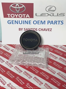 2023 Toyota Tacoma 17'' 6 Spoke Wheel Flat Bronze Center Cap GENUINEOEM PART - Picture 1 of 4