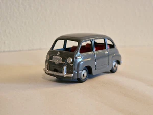 FIAT 600 MULTIPLA - Mercury scala 1/43  VINTAGE - Foto 1 di 5
