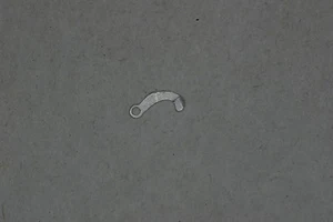 Zenith 146 156 part 8141 Crochet commande Operating lever hook Gancio comando - Picture 1 of 1
