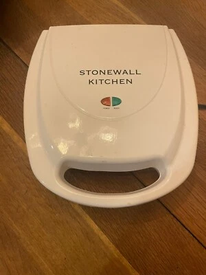 Electric Stonewall Kitchen Mini Doughnut Maker - Image 1 of 3
