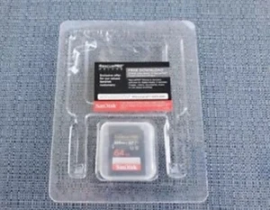 SanDisk 64GB Extreme PRO SDXC UHS-I Memory Card 200MB/S Rescue Pro Deluxe - Picture 1 of 1