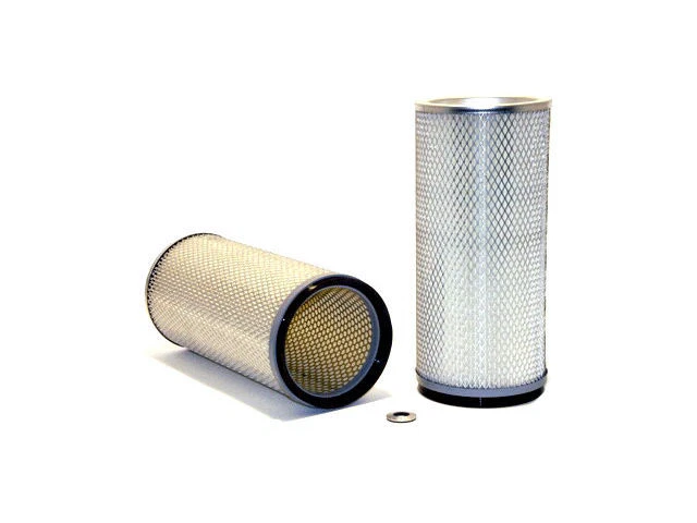 Filtro de aire para motor UD 550T 1989-1991 WIX 33515XSNZ 1990 Foto 1 de 2