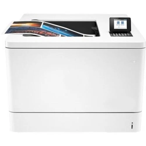 HP COLOR LASERJET ENT M751DN NEW T3U44A - Image 1 of 1