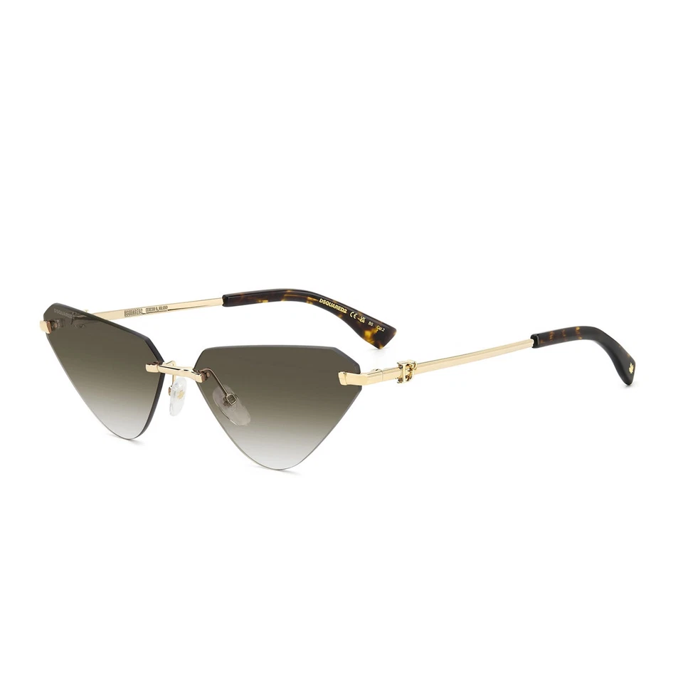 Gafas de Sol Dsquared2 D2 0108/S Pef - Imagen 1 de 1