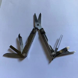 Vintage Leatherman Micra USA Multi Tool Date Code 0497 - Bild 1 von 12