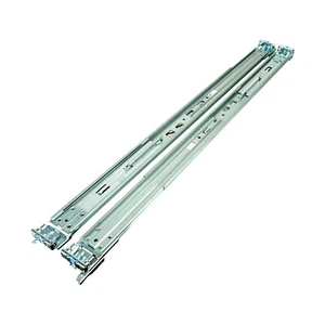 Dell 0K1X36 0M13G0 Rail Kit for PowerEdge R320 R420 R620 R640 Rack Mount Kit - Photo 1/5