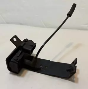 78-88 G Body Monte Carlo 305 SBC Manifold MAP Sensor w/ Bracket - Picture 1 of 5