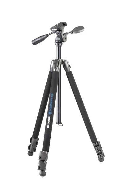 Profi Kamerastativ Cullmann Magnesit 519 mit Schwenkkopf ( NEU & OVP ) - Bild 1 von 1