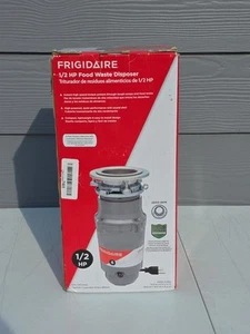 Frigidaire FF05DISPC1 Corded Garbage Disposer 1/2 hp - Picture 1 of 7