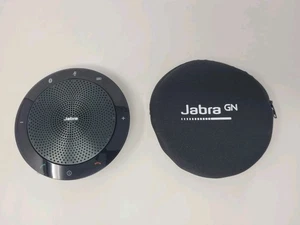 Jabra GN Audio A/S Model: PHS002W Conference USB/Bluetooth Speakerphone - Picture 1 of 9