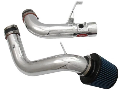 Injen SP Short Ram Cold Air Intake System Kit Silver for 08-15 Scion xB L4-2.4L — 第 1/4 张图片