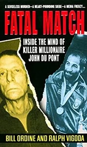 Fatal Match Paperback Bill Ordine - Foto 1 di 2