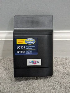 Brother MFC-J470DW Printer Scanner Replacement Part Ink Cartridge Case Cover - Picture 1 of 3