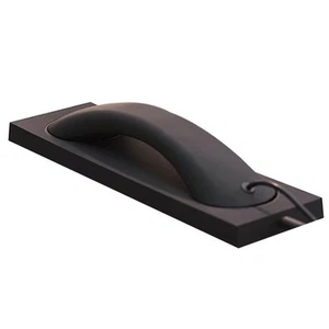 Universell Retro Telefonhörer Hörer Smartphone Anruf Headset 3 5mm Festnetz3248 - Zdjęcie 1 z 6