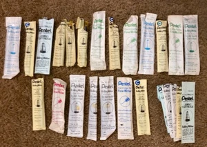 Vintage Pen Refills!! Huge Lot!! - Bild 1 von 4