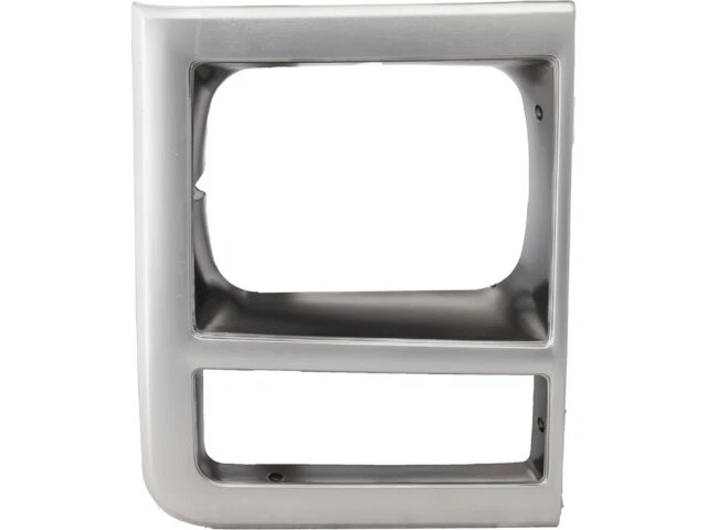 Replacement AP 43TD27H Right Headlight Door Fits 1989 GMC R2500 Headlight Door Foto 1 de 1