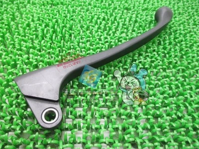 Palanca de freno delantera genuina Honda Benly CB125S (en stock, lista para enviar). Bran... Foto 1 de 4