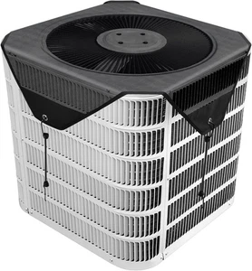 Top Universal Central AC Covers Mesh Defender for All Seasons - Picture 1 of 7