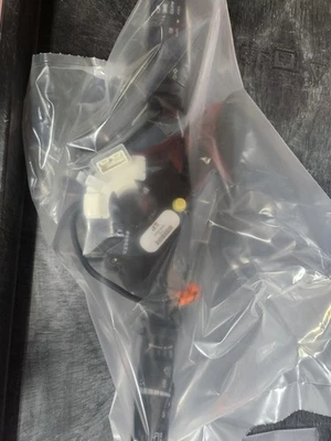 Nissan Pathfinder 2006 a 2012 reloj resorte/interruptor combinado Foto 1 de 4