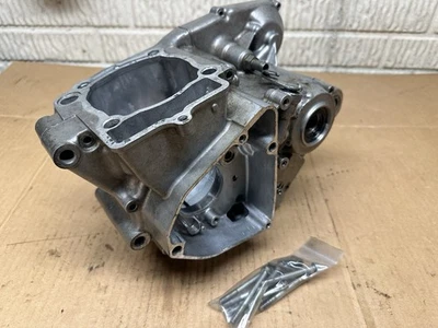 Estojos de manivela Kawasaki KX250F 2004 - Imagem 1 de 4