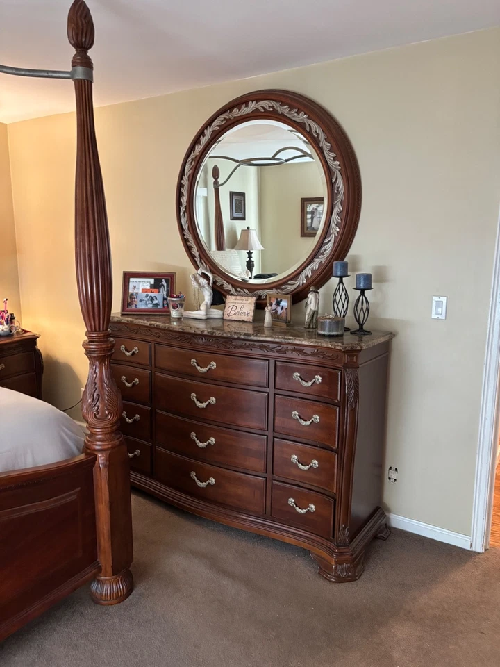 bob mackie american drew collection - Image 1 of 1