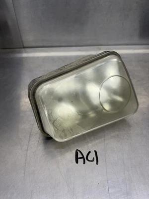 Faro delantero derecho Arctic Cat 400 500 375 2004 03 02 4x4 ATV usado OEM Foto 1 de 4