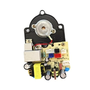 Humidifier Circuit Board DIY Humidifier Control Board Sturdy Nebulizer Plate - Picture 1 of 7