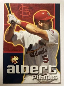 Albert Pujols Cardinals 2007 Giornata della Famiglia Cristiana - Foto 1 di 2